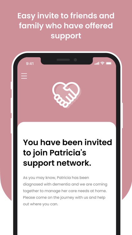 Caladenia Dementia Care