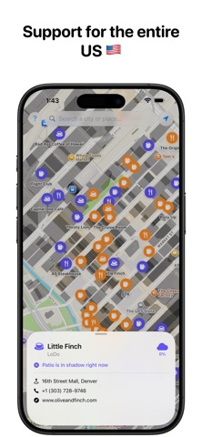 SunnyPints screenshot