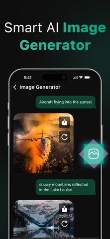 AI Chat Bot - Ask Smart Assist screenshot