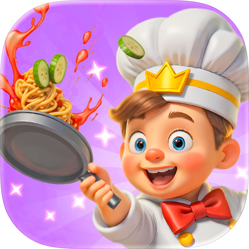 Grill Sort™ screenshot 9