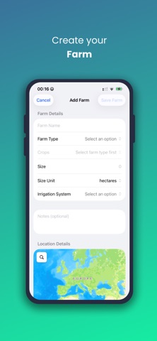 Deltaton screenshot