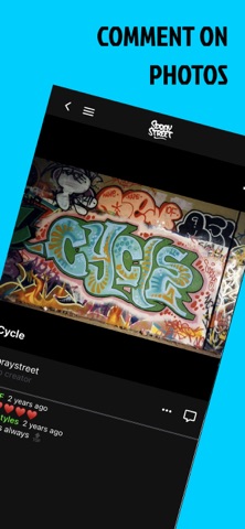 Spray Street Screenshot 4 of 4