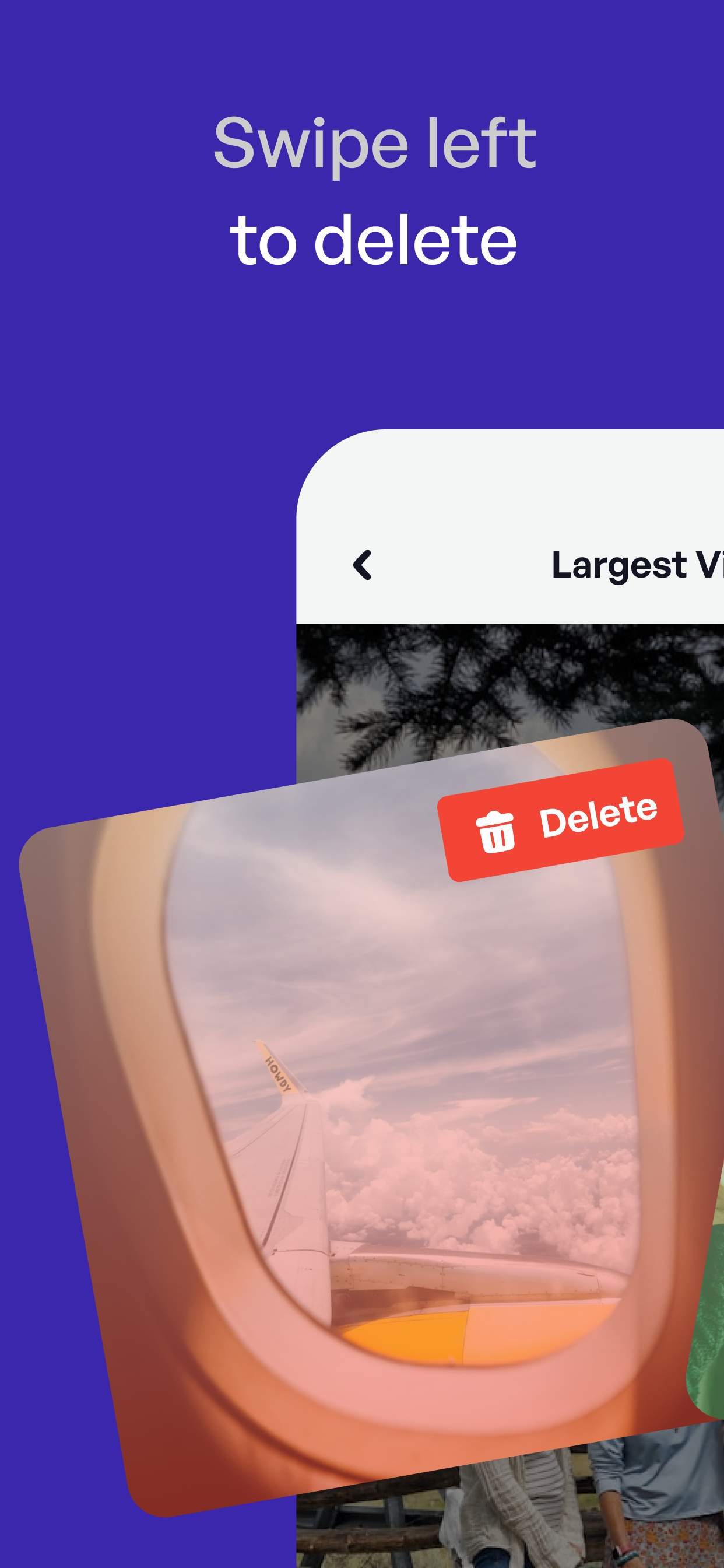Cleaner Pro: Mobile Storage