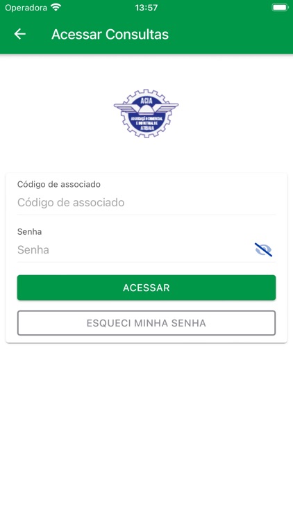 ACIATIBAIA Mobile screenshot-3