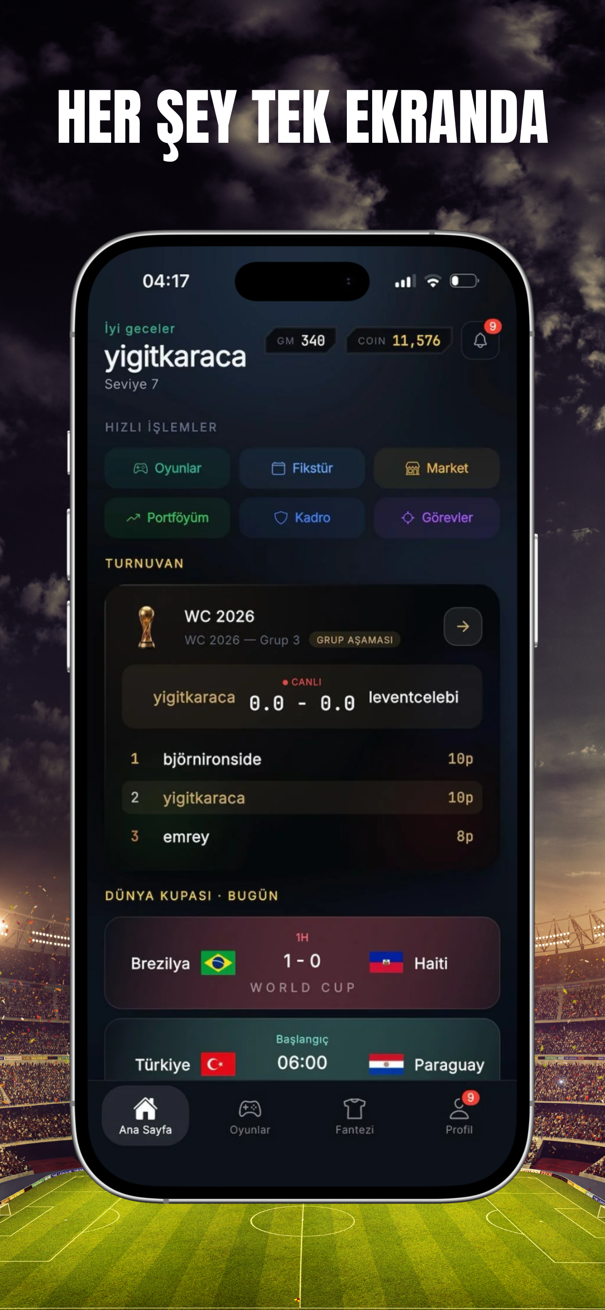 Gurme Fantasy