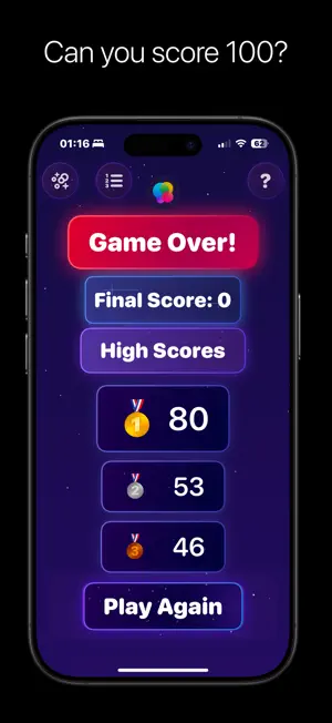 Bubble Odyssey: Space Journey screenshot 3