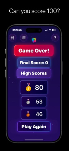 Bubble Odyssey: Space Journey Screenshot 3 of 3
