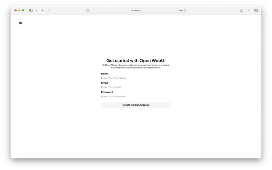 #4. Offline LLMs (macOS) Podle: THABO ALEJANDRO B GRIFFITHS