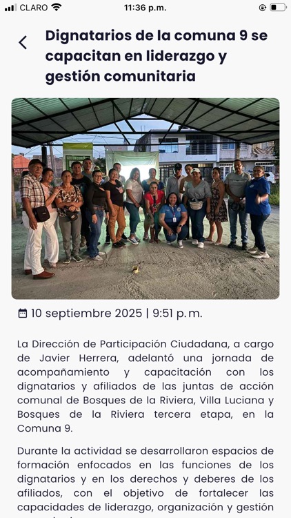 Villapp screenshot-5