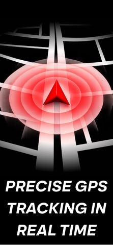 GPS Speed Measurement Apps mph iPhone screenshot