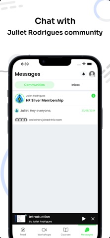 MasterHRskills screenshot