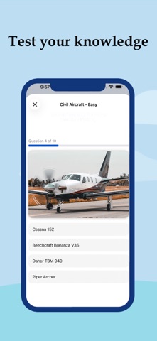 SkySpotter Screenshot 1 of 5