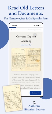Spitzfeder Screenshot 4 of 10