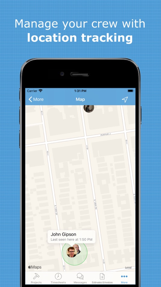 #7. Probuild (App for Contractors) (iOS) Με: Probuild Software Inc.