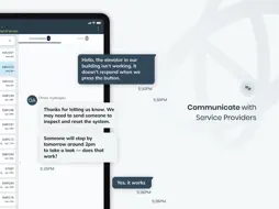Naviam Request screenshot 11