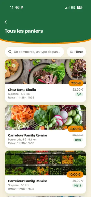 Sové Manjé screenshot 2 of 9