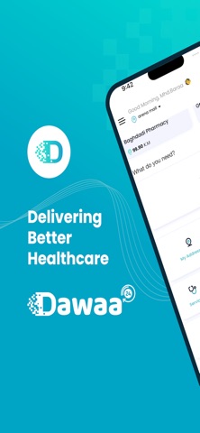 Dawaa 24 Screenshot 1 of 6