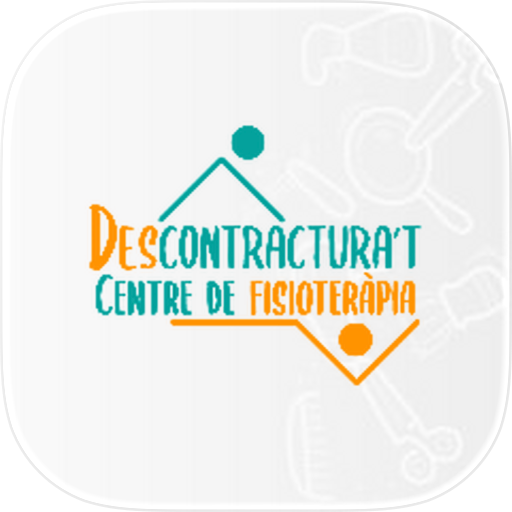 Descontractura't