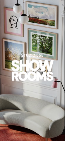 Project Showrooms Screenshot 5 of 5