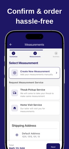 Thoubify Screenshot 4 of 4