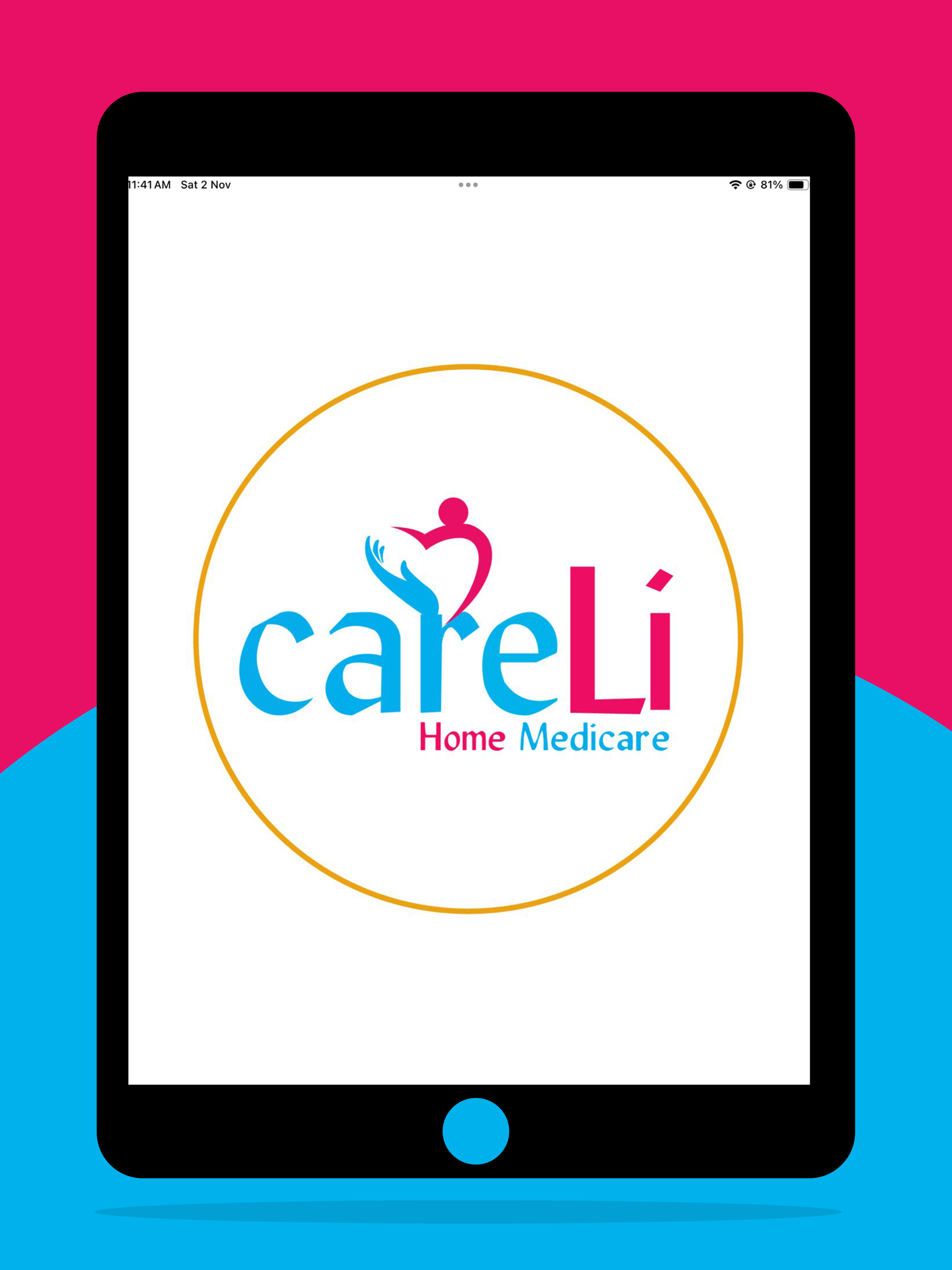 Careli Homemedicare screenshot 8