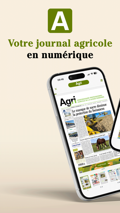 Agri Hebdo