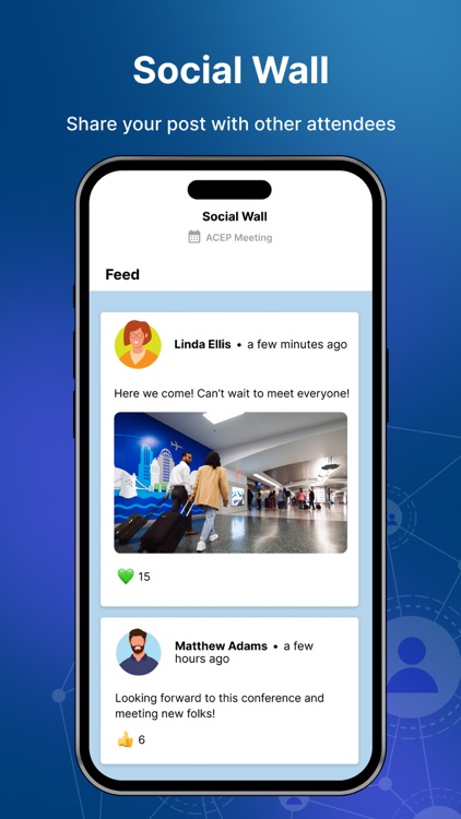 ACEP Events screenshot-6