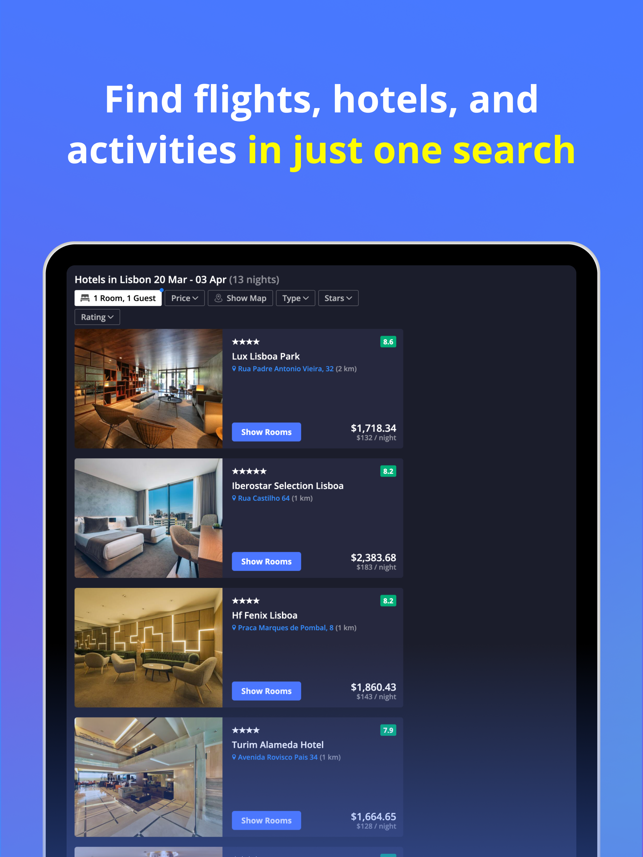 Avionero screenshot 13