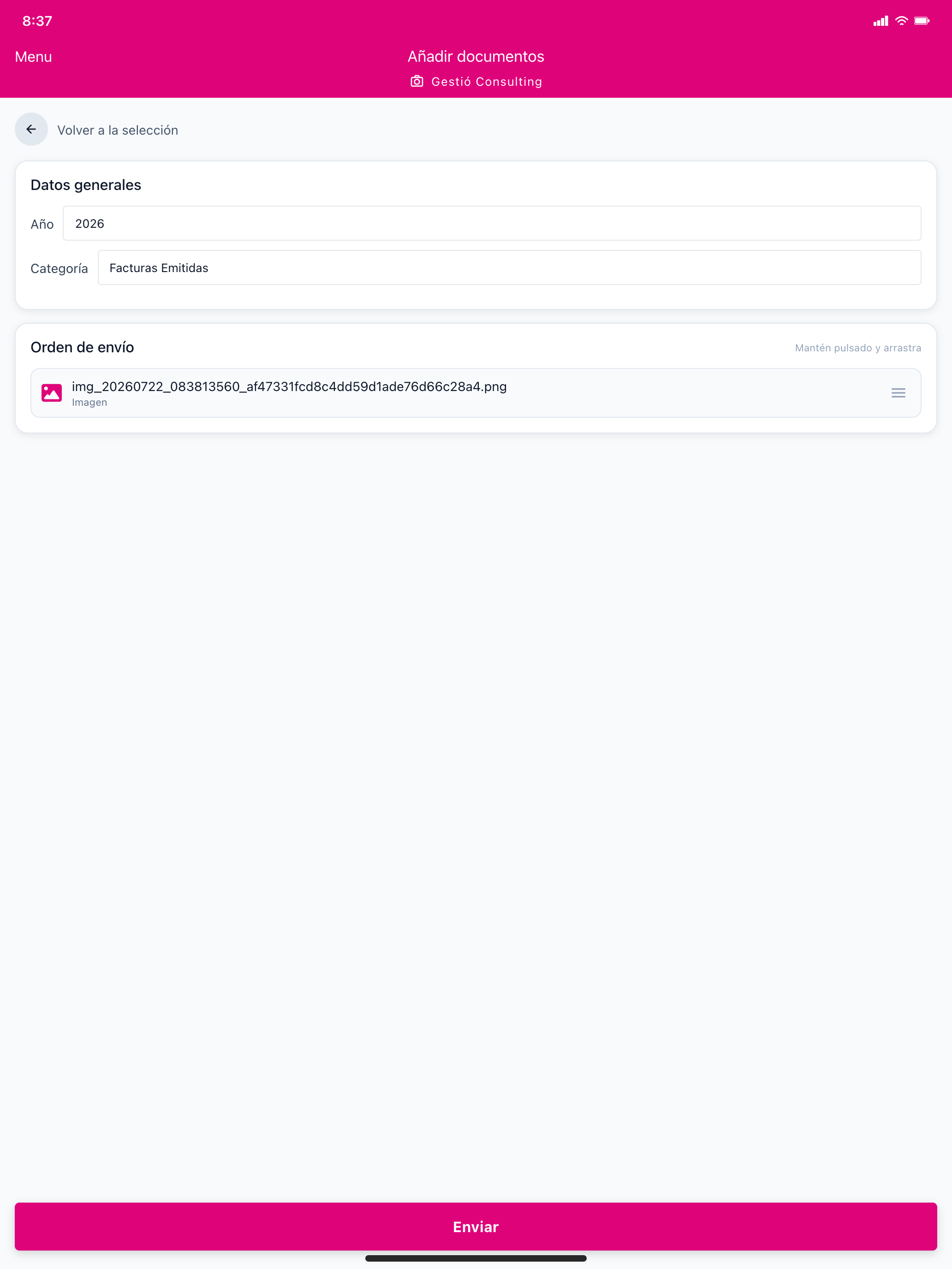 Gestió Consulting Mallorca screenshot 10