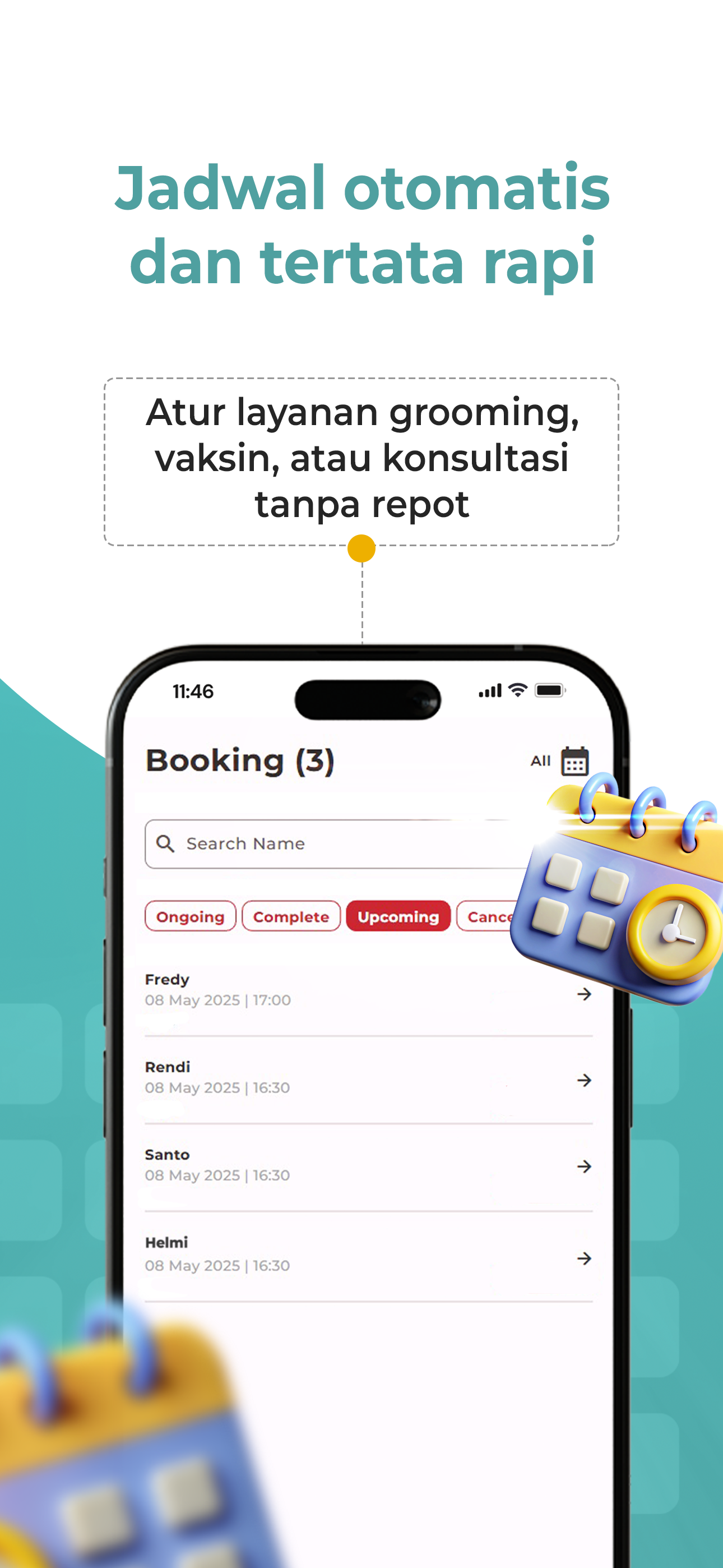 FIX Partner