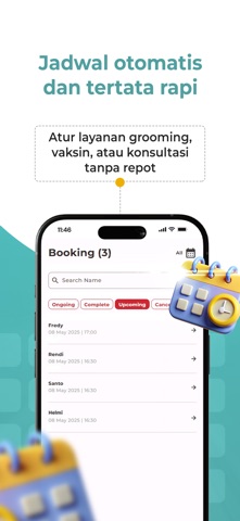 FIX Partner screenshot