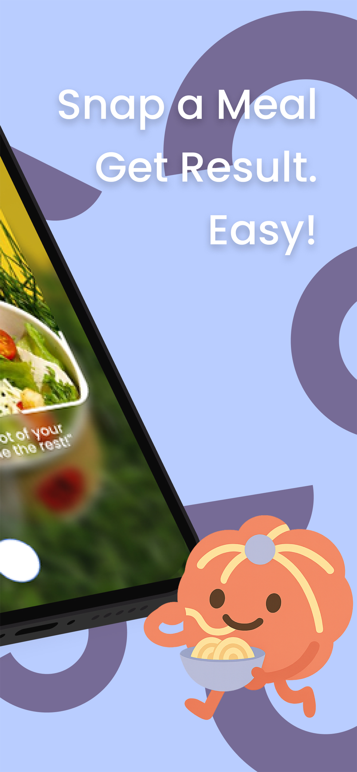 CalorWise screenshot 5