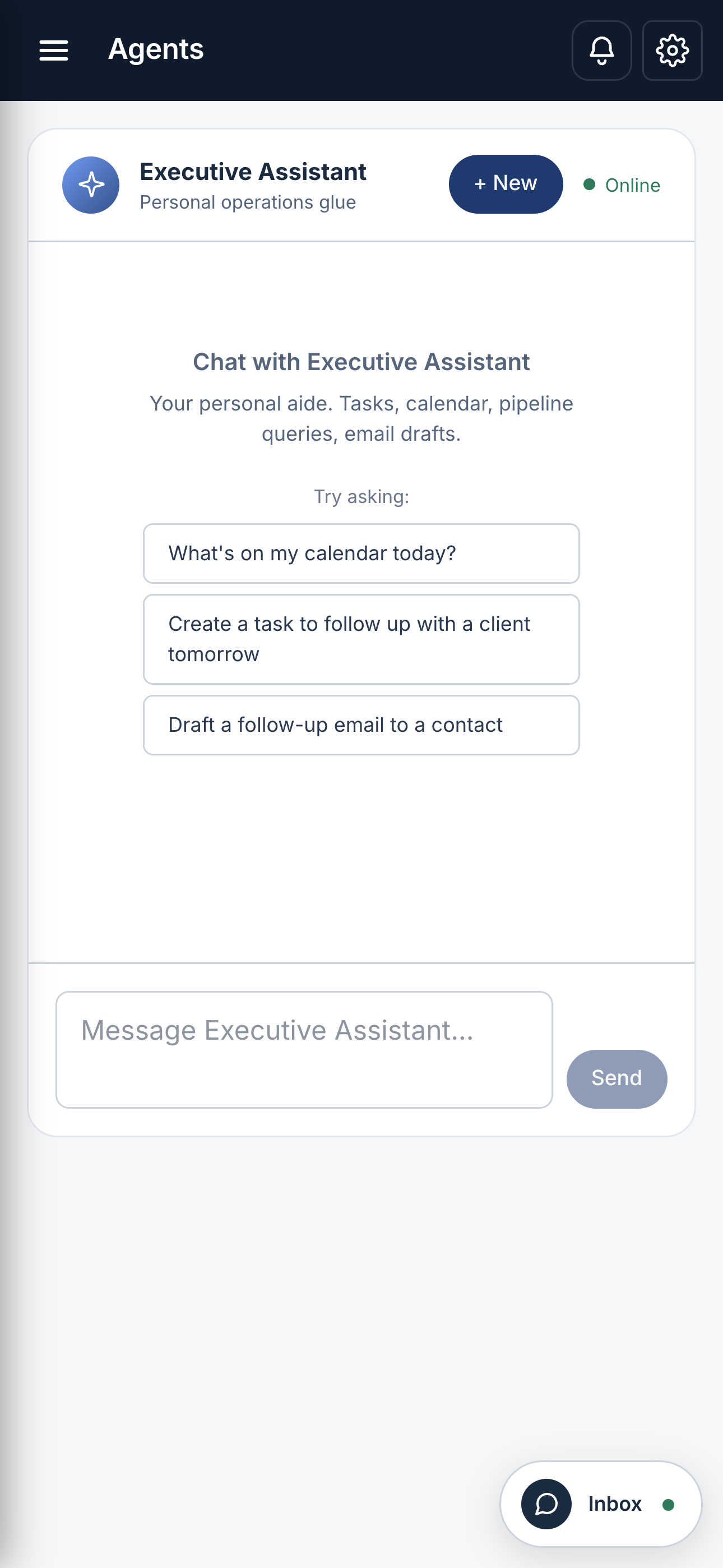 K2A Solutions screenshot 3