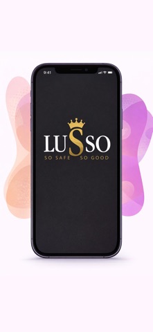 Lusso:Firma Screenshot 1 of 7