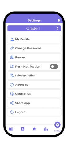 SmolApp Edu screenshot