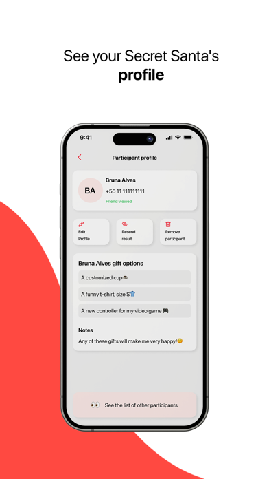 Papelzinho Screenshot