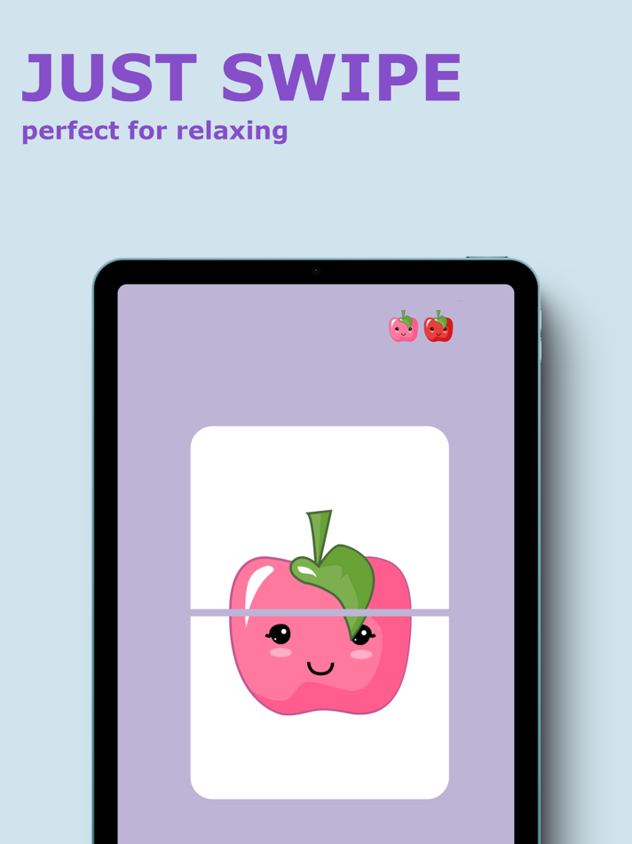 #2. Slide the Card: Matching Game (iOS) 由: Daily Code SRL