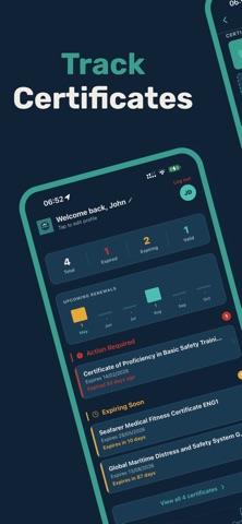 YachtSync Screenshot 1 of 7