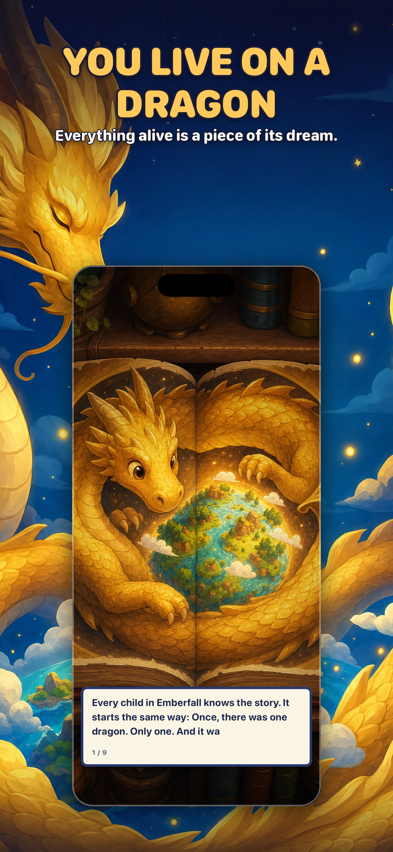 Dragon World: Origins screenshot 3