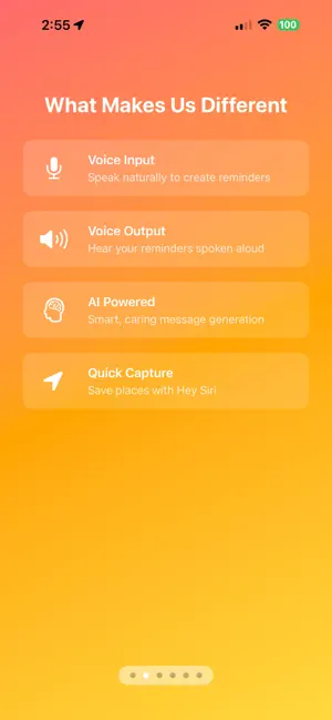 FollowFollow Alarm screenshot 3