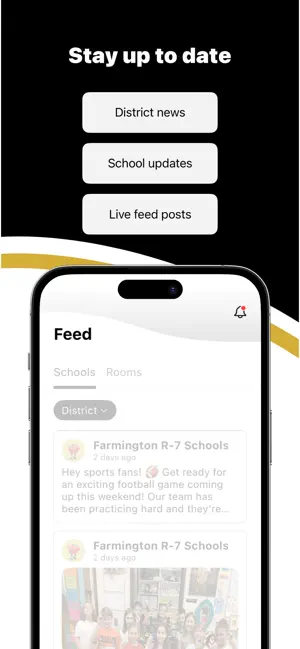 Farmington R-7 Schools screenshot 3