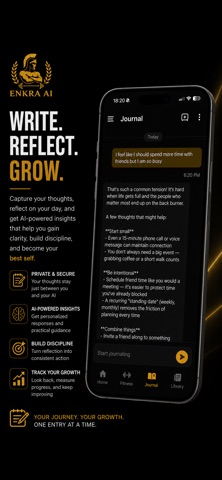 Enkra AI Screenshot 4 of 5