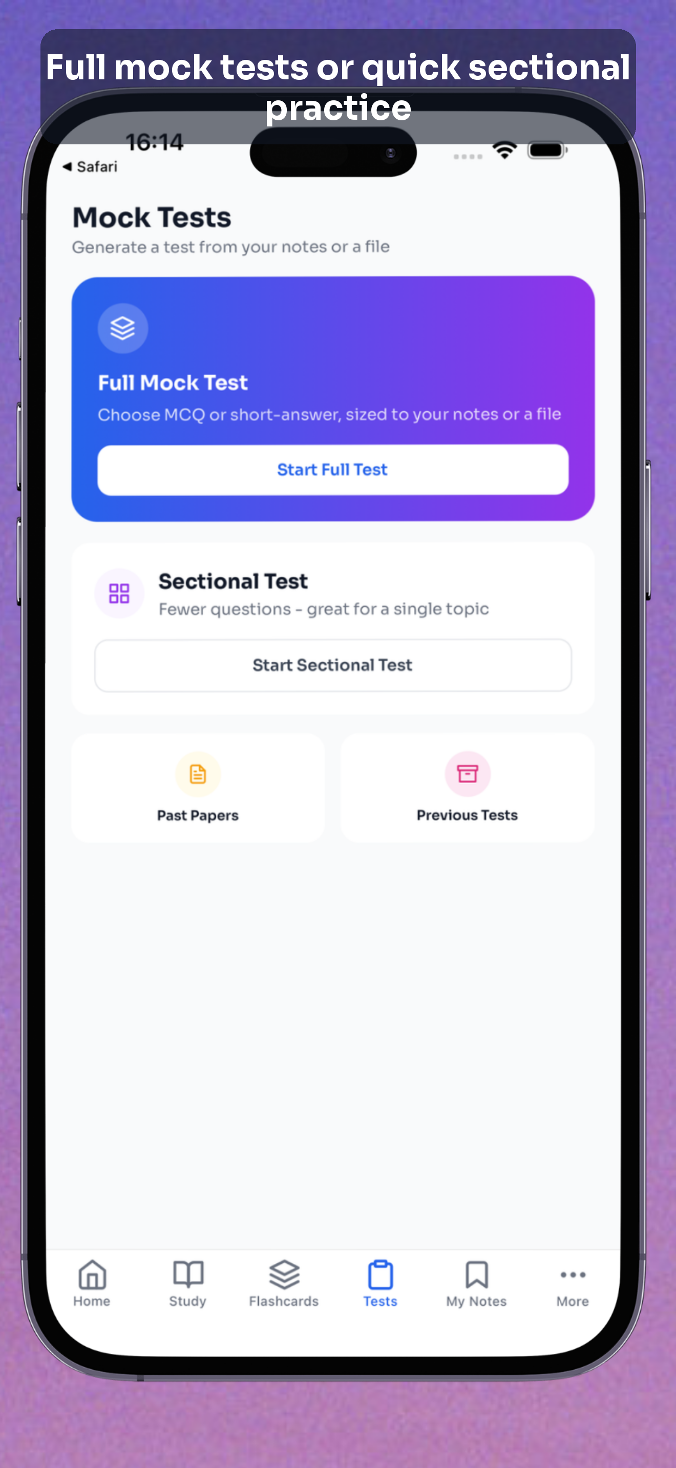 ClutchPrep screenshot 6