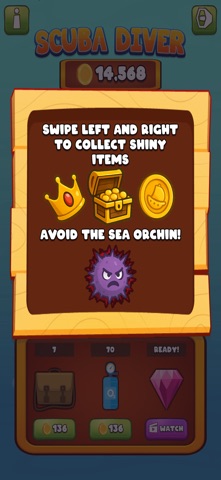 Sea Explorer Screenshot 2 of 5