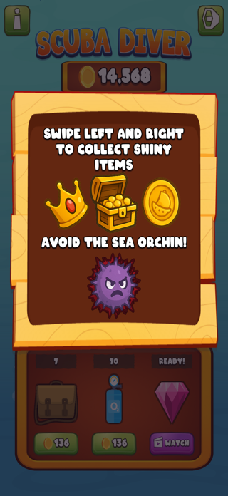 Sea Explorer Screenshot 2 of 5