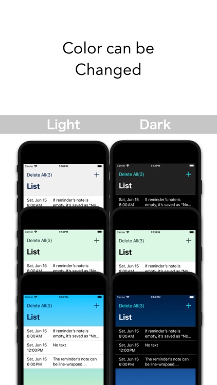 Remind You - Simple Reminder
