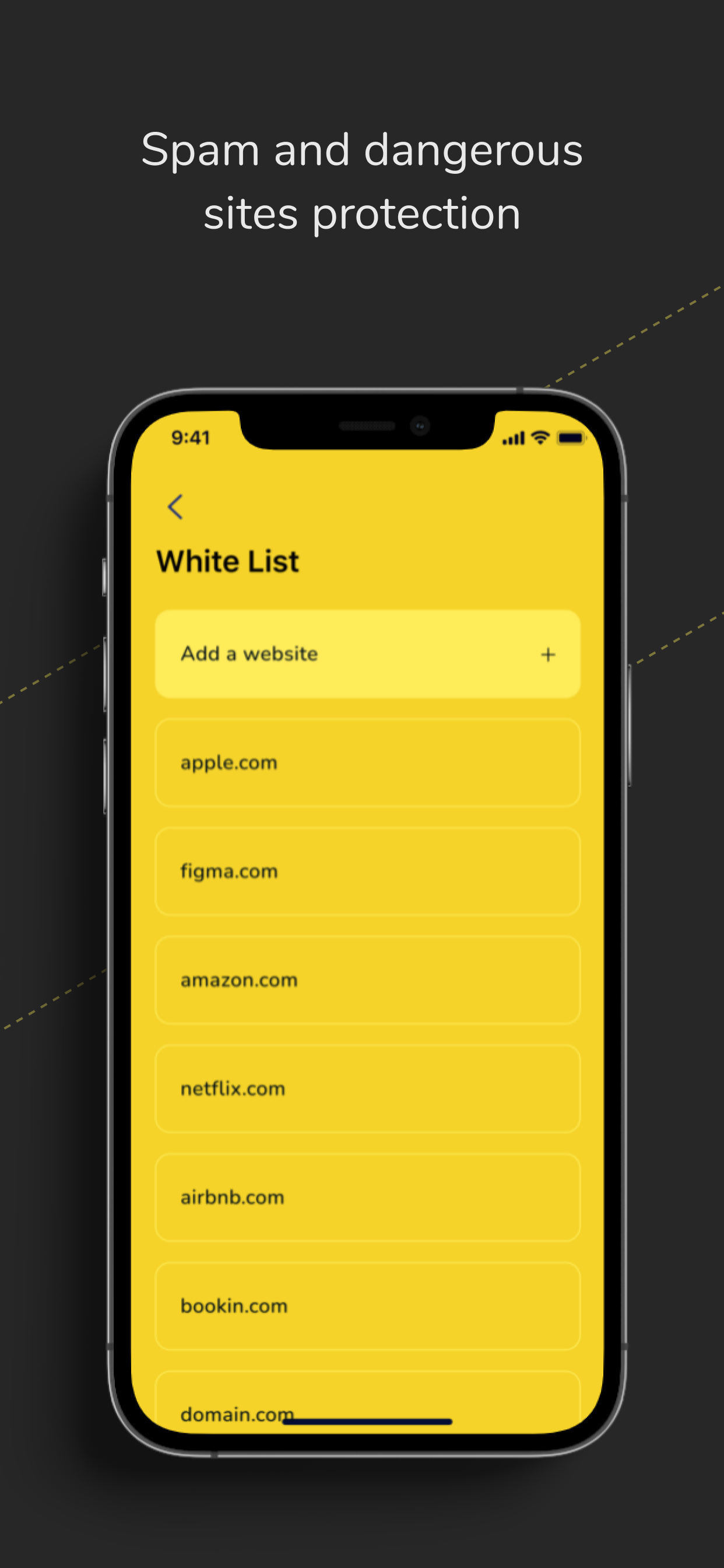 WеbАgеnt - Оnlinе Sесurity screenshot 3