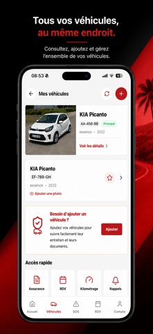 Autonet St Barth Screenshot 5 of 8