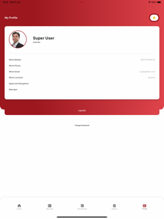 ASI Approval screenshot 12