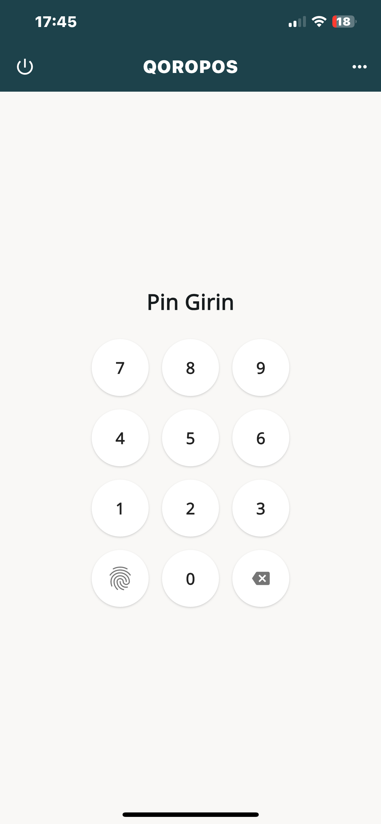 QoroWaiter screenshot 4